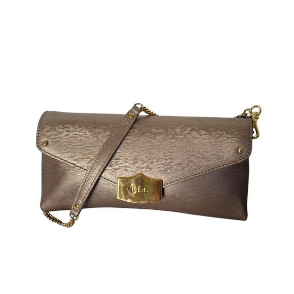 Lauren Ralph Lauren mini purse (B97)